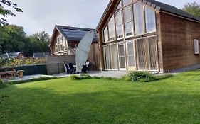 Maison 3 Chambres A 200 M De La Plage Des Lacs De L Eau D Heure